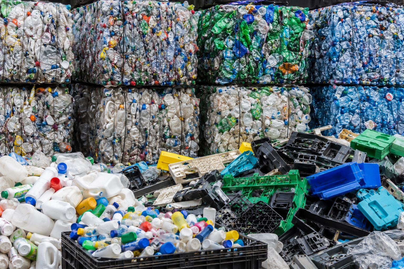 Plastik